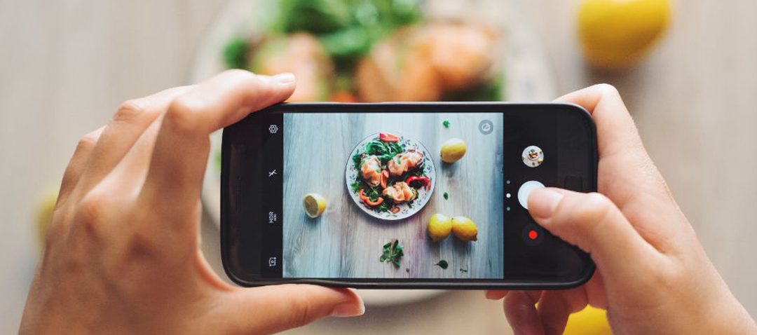 Tips to Take Your Food Photography to the Next Level