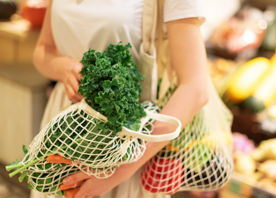 Why Going Green is the New Gold for CPG Brands