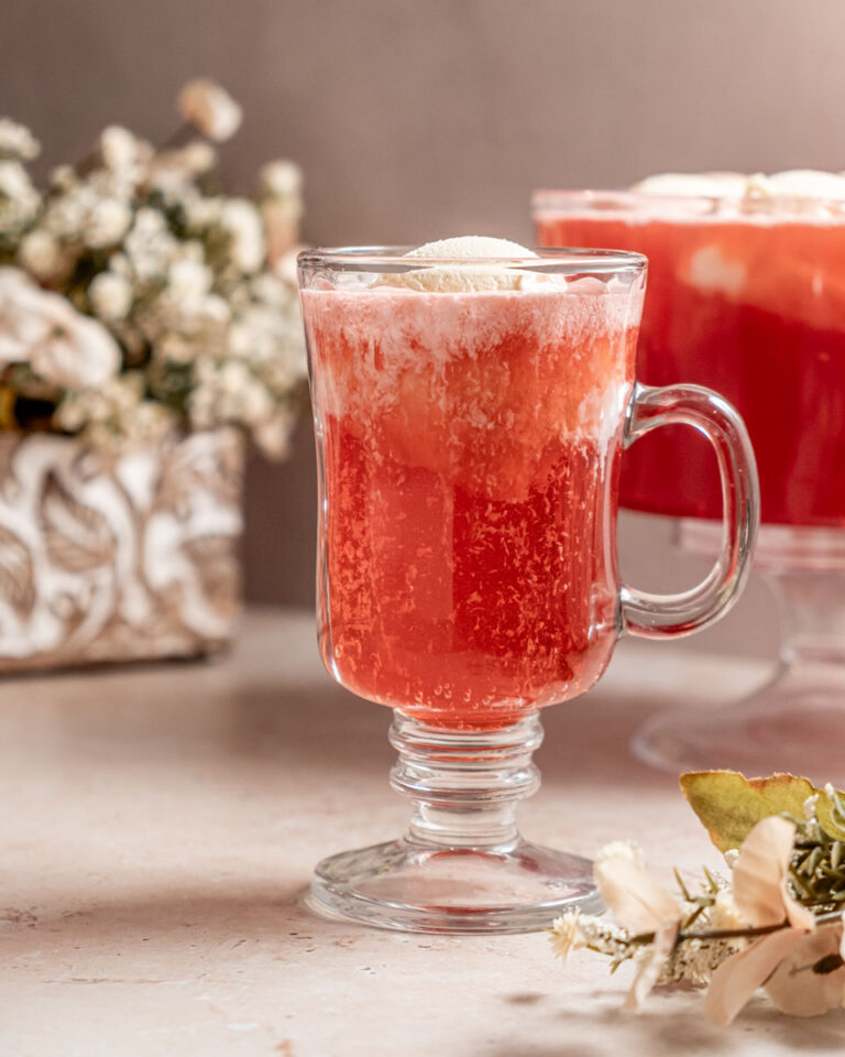 summer-wedding-punch